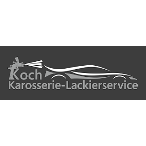 Logo von Koch Karosserie - Lackierservice GmbH in Laatzen