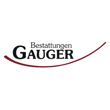 Logo von Gauger Bestattungen in Löchgau