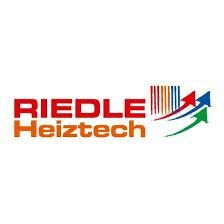 Logo von Riedle HeizTech in Stutensee
