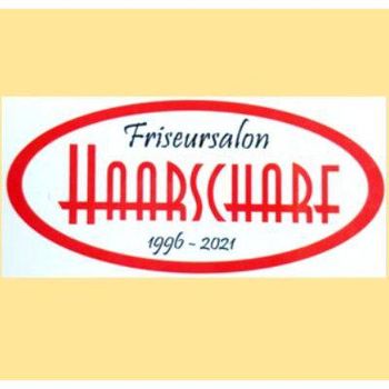 Logo von Friseursalon Haarscharf Inh. Doreen Graf in Grimma