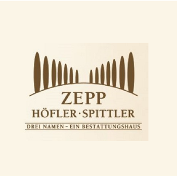 Logo von Zepp-Höfler-Spittler, Bestattungsinstitut Wilfried Zepp, Inhaberin: Petra Roser e.Kfr. in Bad Krozingen