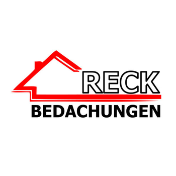 Logo von Reck Bedachungen in Koblenz am Rhein