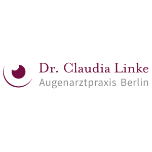 Logo von Claudia Linke Augenarztpraxis in Berlin