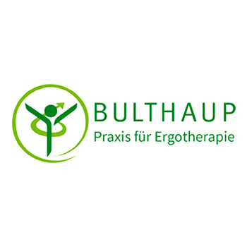 Logo von Ergotherapie Bulthaup Tanja Cordtomeikel in Herzebrock-Clarholz