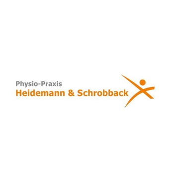 Logo von Physio-Praxis Heidemann & Schrobback GbR in Krefeld