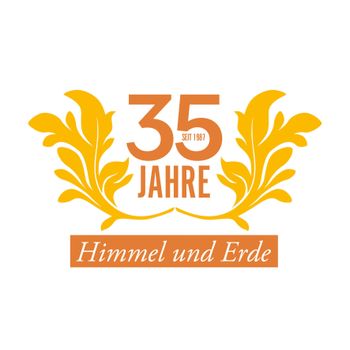Logo von Himmel & Erde Inh. Peter Ulrich in Bonn