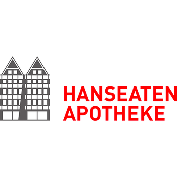 Logo von Hanseaten-Apotheke in Bremen