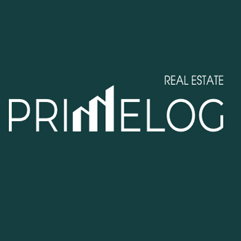 Logo von PrimeLog Real Estate GmbH in Neu-Isenburg