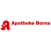 Logo von Apotheke Borna in Chemnitz