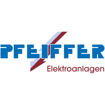 Logo von H.P. Pfeiffer Elektroanlagen GmbH in Bad Homburg vor der Höhe