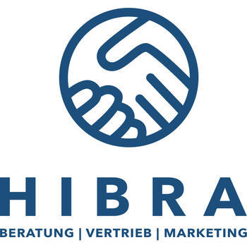 Logo von HIBRA Beratung in Zeitlarn