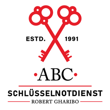 Logo von ABC Schlüsseldienst Robert Gharibo in Heidelberg