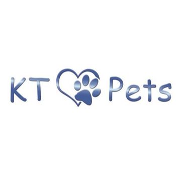 Logo von KT-Pets in Essen