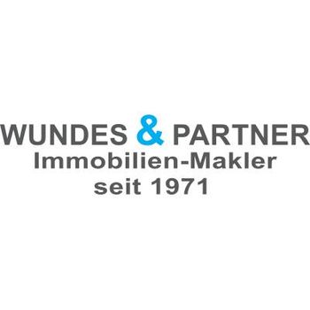 Logo von Wundes Immobilien GmbH & Co.KG in Haan im Rheinland