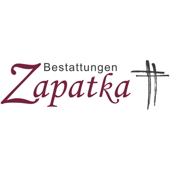 Logo von Bestattungen Zapatka in Siegen