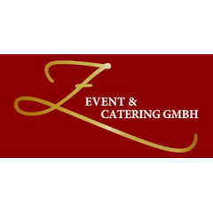 Logo von Z Event & Catering GmbH in Eppelheim in Baden