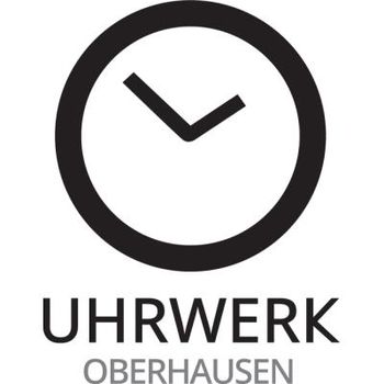 Logo von Uhrwerk Oberhausen in Oberhausen im Rheinland