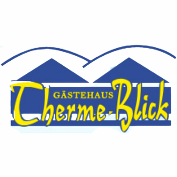Logo von Gästehaus Therme-Blick in Bad Driburg