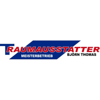 Logo von Raumausstatter Björn Thomas in Strausberg