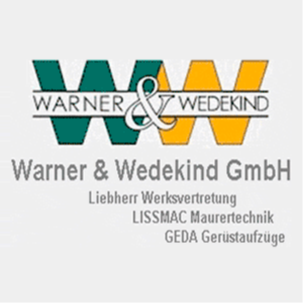 Logo von Warner & Wedekind GmbH in Laatzen