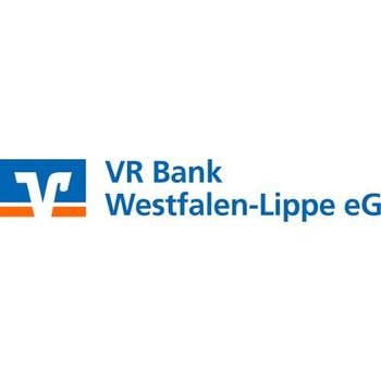 Logo von VR Bank Westfalen-Lippe eG in Bielefeld