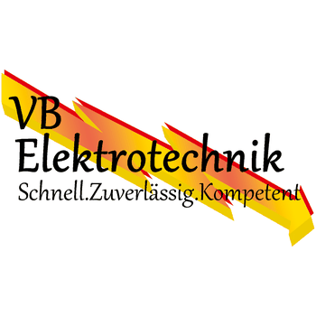 Logo von VB Elektrotechnik Vincenzo Bisignano in Bad Homburg vor der Höhe