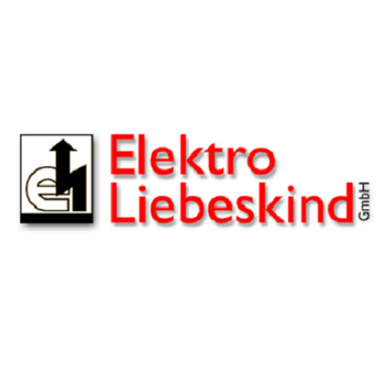 Logo von Elektro Liebeskind GmbH in Offenbach