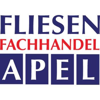 Logo von Fliesenhandel Apel GmbH in Dresden