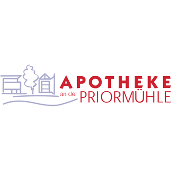 Logo von Apotheke an der Priormühle in Cottbus