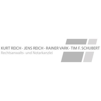 Logo von Anwalts - und Notariatskanzlei Reich & Reich & Vark in Marl