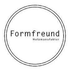 Logo von Formfreund Holzmanufaktur in Steinhagen in Westfalen