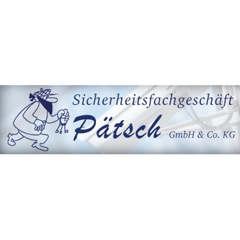 Logo von Sicherheitsfachgeschäft Pätsch GmbH & Co. KG in Bremen