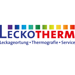 Logo von Leckotherm Michael Otto in Wendelstein