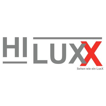 Logo von HI-Luxx Senioren Optik in Neuss