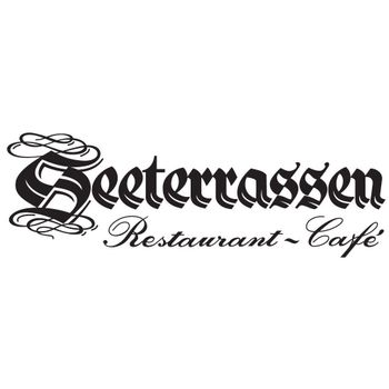 Logo von Restaurant Café Seeterrassen in Olpe am Biggesee