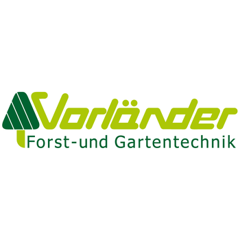 Logo von Vorländer Forst-& Gartentechnik in Nümbrecht