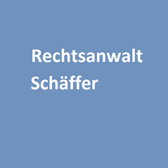 Logo von Rechtsanwalt Wernher-Ralf Schäffer in Nürnberg