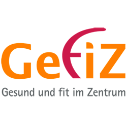 Logo von GefiZ Fitness in Kelkheim im Taunus