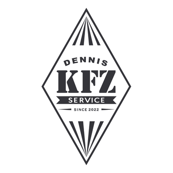Logo von Dennis-KFZ in Bückeburg