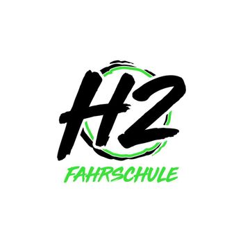 Logo von H2 Fahrschule GmbH in Bielefeld