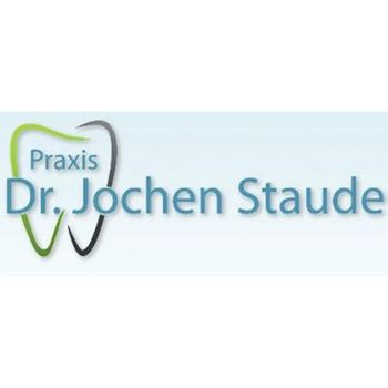 Logo von Zahnarztpraxis Dr. Jochen Staude in Kassel