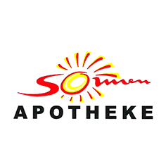 Logo von Sonnen-Apotheke in Schongau