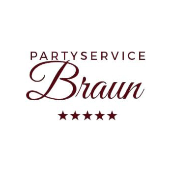 Logo von 5 Sterne Partyservice Braun in Gengenbach