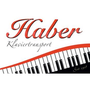 Logo von Haber Klaviertransporte Inh. Stefan Körber in Nürnberg
