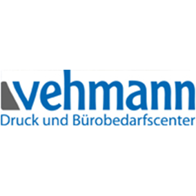 Logo von Copy und Bürobedarf Vehmann in Dresden