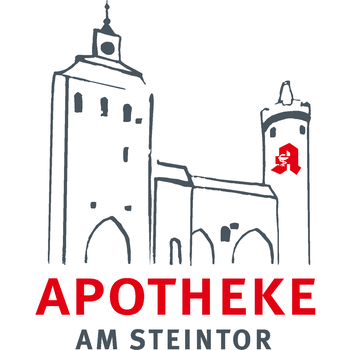 Logo von Apotheke am Steintor in Bernau