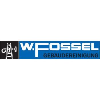 Logo von W. Fossel Gebäudereinigung in Hilden