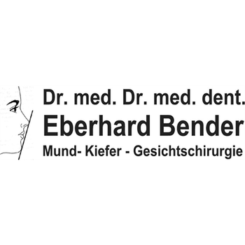 Logo von Dr. Dr. Eberhard Bender in Erlangen