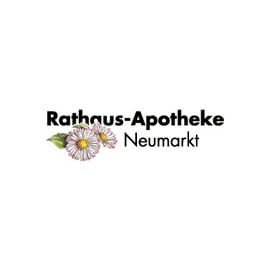 Logo von Rathaus-Apotheke in Neumarkt