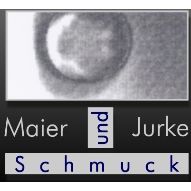 Logo von Maier + Jurke Schmuck in Nürtingen